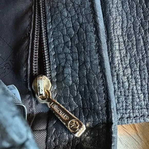 Longchamp Penelope Crossbody Bag